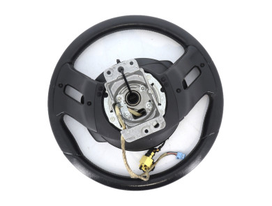 Volant - Citroen C4 I PH.2 - 00004109JY - M1-8355N