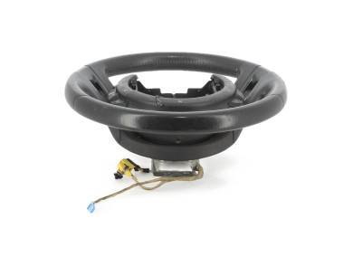 Volant - Citroen C4 I PH.2 - 00004109JY - M1-8355N