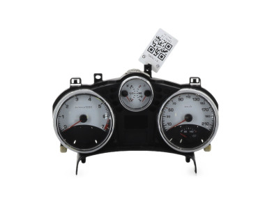 Compteur - Peugeot 207 - 6103CV - E1-7508Q