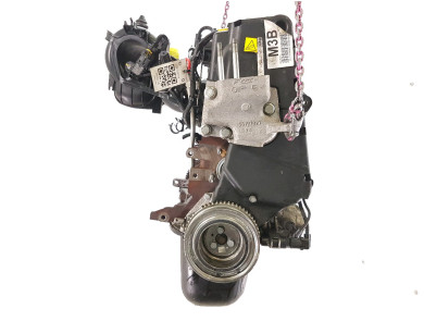 Engine type 169A4000-51093 - Fiat 500 II PH.1 - N1-2274V
