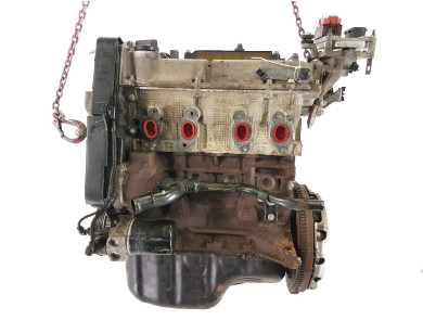 Engine type 169A4000-51093 - Fiat 500 II PH.1 - N1-2274V