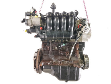 Engine type 169A4000-51093 - Fiat 500 II PH.1 - N1-2274V