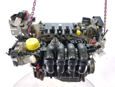 Engine type 169A4000-51093 - Fiat 500 II PH.1 - N1-2274V