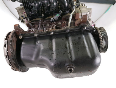 Engine type 169A4000-51093 - Fiat 500 II PH.1 - N1-2274V