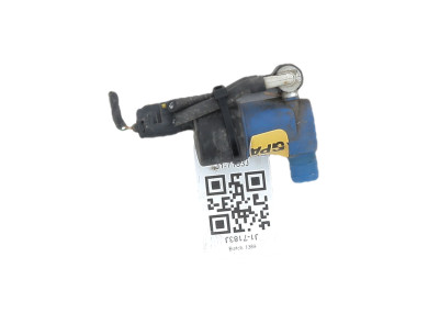 Pompe de lave glace - Renault CLIO ESTATE IV PH.1 - 8200316568 - J1-7183J