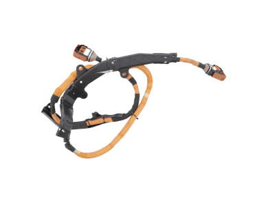 Power cable used - Renault CLIO - 297A25555R