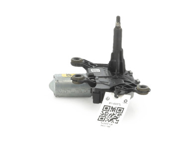 Moteur d'essuie glace arrière - Renault CLIO IV PH.1 - 287105483R - K1-6057L