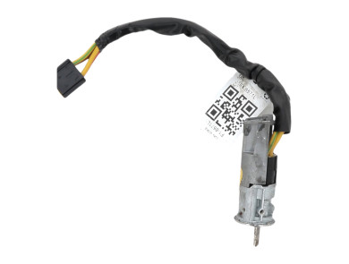 Neiman (barillet clé) - Renault TWINGO I PH.2 - 7701046639 - F1-6571L