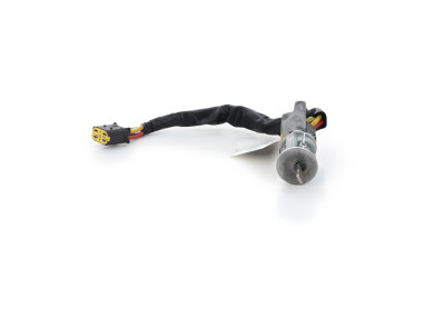 Steering lock - Renault TWINGO I PH.2 - 7701046639 - F1-6571L