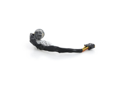 Steering lock - Renault TWINGO I PH.2 - 7701046639 - F1-6571L
