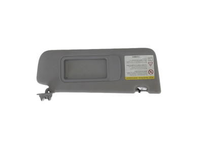 Pare-soleil droit occasion - BMW X3 - 51 16 7403560