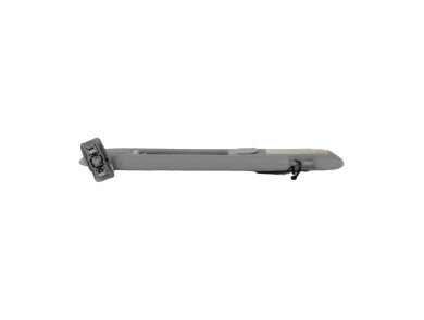 Pare-soleil droit - BMW X3 II PH.1 - 51167403560 - K0-9450B