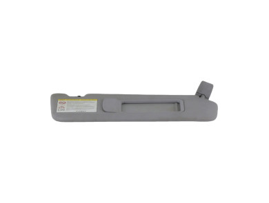 Pare-soleil droit - BMW X3 II PH.1 - 51167403560 - K0-9450B