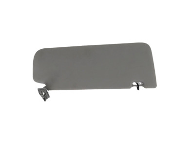 Left sun visor - BMW X3 II PH.1 - 51167379509 - Y0-9478M