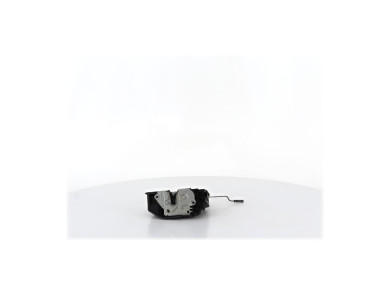 Serrure de porte avant gauche - BMW SERIE 5 V PH.1 - Bleu Fonce - 51217202143 - U1-3511A