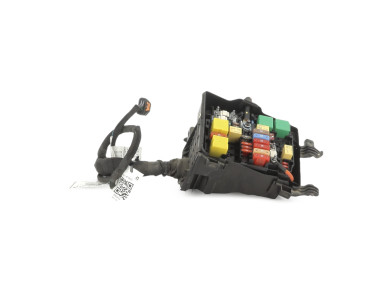 BSM - Peugeot 308 II PH.1 - 9810296080 - X1-8190C
