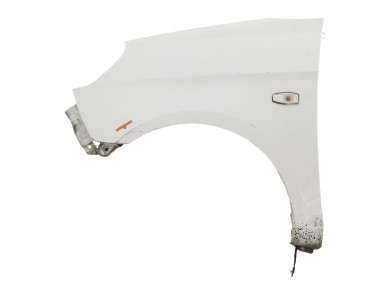 Left front fender used - KIA PICANTO - 6631107690