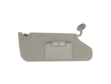 Right sun visor - Jeep CHEROKEE - 5KK28BD1AA - C1-7270F