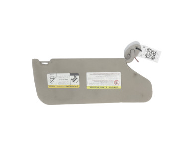 Pare-soleil gauche occasion - Jeep CHEROKEE - 5KK29 BD1AB