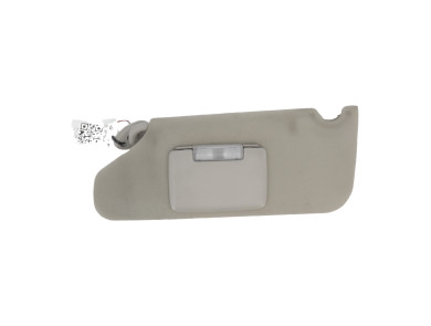 Left sun visor - Jeep CHEROKEE - 5KK29BD1AB - N1-7254W