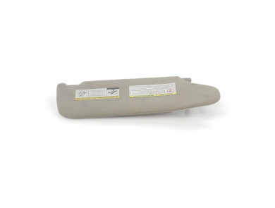 Left sun visor - Jeep CHEROKEE - 5KK29BD1AB - N1-7254W