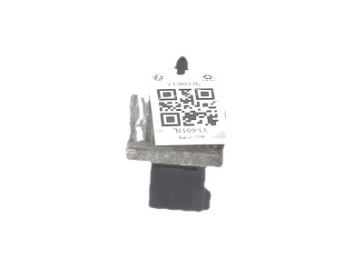 Relais de préchauffe - Renault MODUS PH.1 - 7700115078 - Y1-6013L