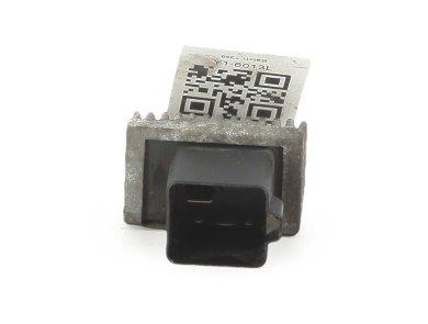 Relais de préchauffe - Renault MODUS PH.1 - 7700115078 - Y1-6013L