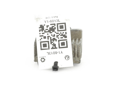 Glow cycle control unit - Renault MODUS PH.1 - 7700115078 - Y1-6013L