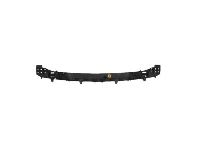Front bumper lower reinforcement bar - Peugeot 2008 II PH.1 - Blanc - 9825813580 - H0-7602A