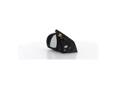Left wing mirror - KIA PICANTO I PH.2 - Blanc - 8761007038 - Y1-7530A