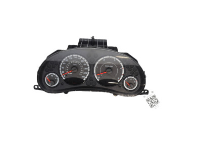 Odometer used - Jeep CHEROKEE - 68241303AE