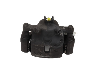Left front brake caliper used - Suzuki CELERIO - 55102-84M00-999