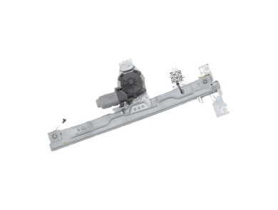 Right front window-lift - Peugeot 207 - 9222W9 - Y1-5127I
