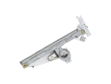 Right front window-lift - Peugeot 207 - 9222W9 - Y1-5127I