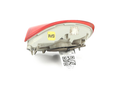 Right hatchback boot light - Peugeot 2008 I PH.1 - 9678074580 - T1-4394Q