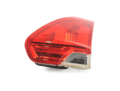 Right hatchback boot light - Peugeot 2008 I PH.1 - 9678074580 - T1-4394Q