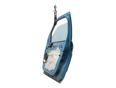 Porte avant droite - Citroen C4 CACTUS PH.1 - Bleu Clair - 9801012880 - M1-8151Q