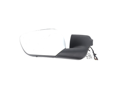 Right wing mirror - Citroen C4 CACTUS PH.1 - Bleu Clair - 98016919XT - C1-4378J