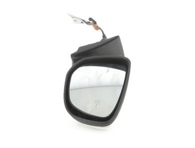 Right wing mirror - Citroen C4 CACTUS PH.1 - Bleu Clair - 98016919XT - C1-4378J