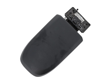 Central armrest - Ford FOCUS II PH.2 - 1724357 - Q1-7548X