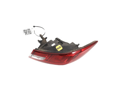 Right rear light used - Renault CLIO - 265509846R