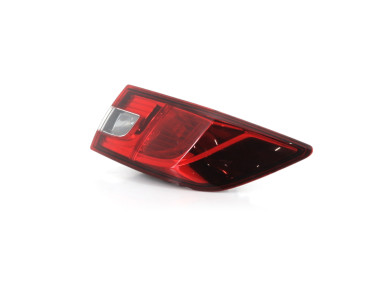 Feu arrière droit - Renault CLIO IV PH.2 - 265509846R - S1-6498Q