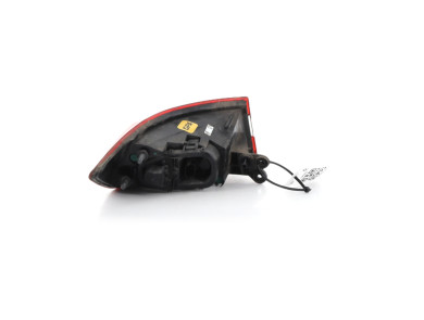 Right rear light - Renault CLIO IV PH.2 - 265509846R - S1-6498Q