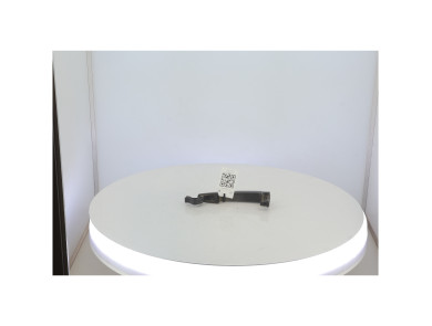 Poignée de porte exterieure avant droit - Peugeot 208 I PH.2 - Gris Fonce - 00009101GH - E1-4459H