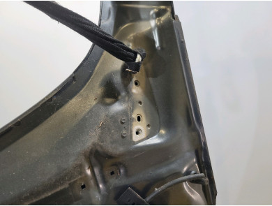 Capot - Peugeot 308 I PH.2 - Gris Fonce - 7901P6 - E2-2232H
