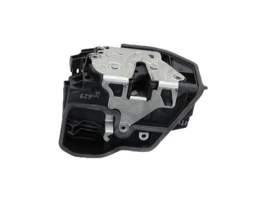 Left rear door lock - BMW SERIE 5 V PH.1 - Bleu Fonce - 51227202147 - I1-3404A