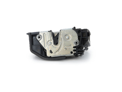 Serrure de porte arriere gauche - BMW SERIE 5 V PH.1 - Bleu Fonce - 51227202147 - I1-3404A