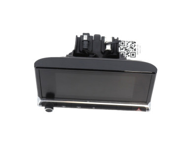 Ecran multifonction occasion - Citroen C4 CACTUS - 98176129ZD