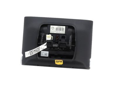 Multifunction screen - Citroen C4 CACTUS PH.1 - 98176129ZD - Q1-8048K