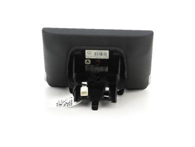 Ecran multifonction - Citroen C4 CACTUS PH.1 - 98176129ZD - Q1-8048K